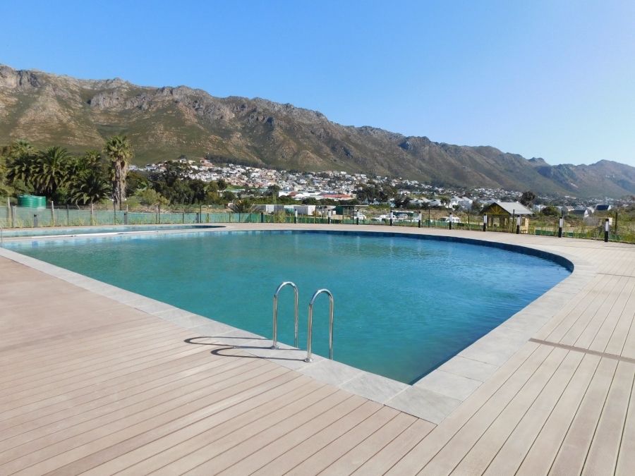 To Let 1 Bedroom Property for Rent in Greenbay Eco Estate Western Cape